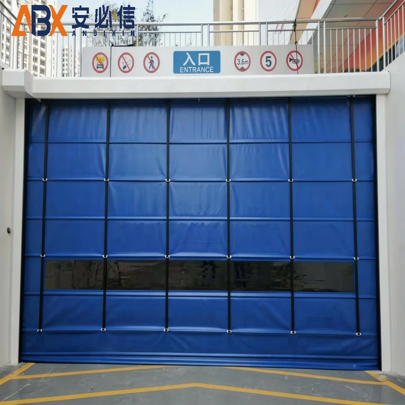 赣州机械式门封